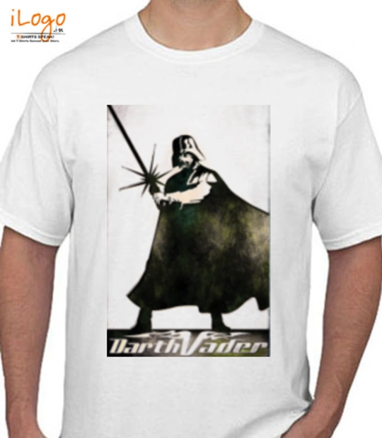 Darth Vader Darth T-Shirt