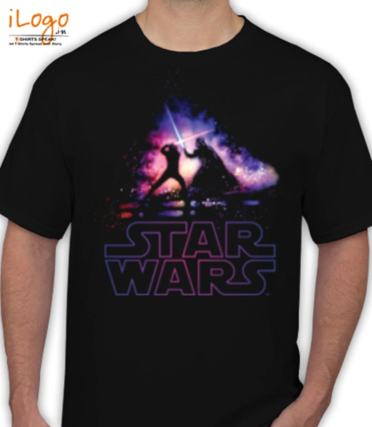 Groups starwars T-Shirt
