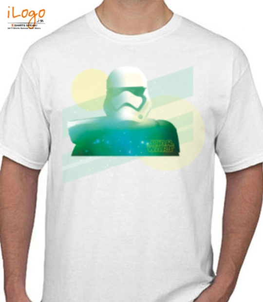 Stormtrooper Foot-soldier T-Shirt