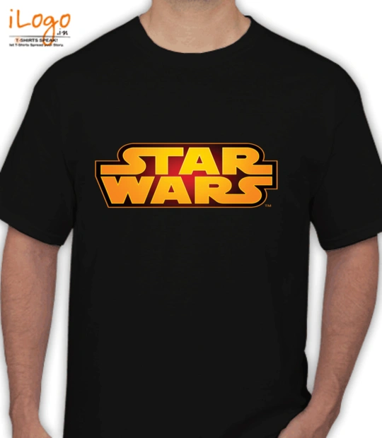 Starwars Logo starwars-logo T-Shirt
