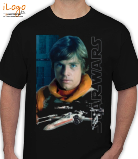 Walk Galactic-Alliance T-Shirt