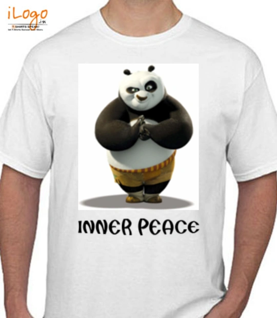 Infosys PO T-Shirt