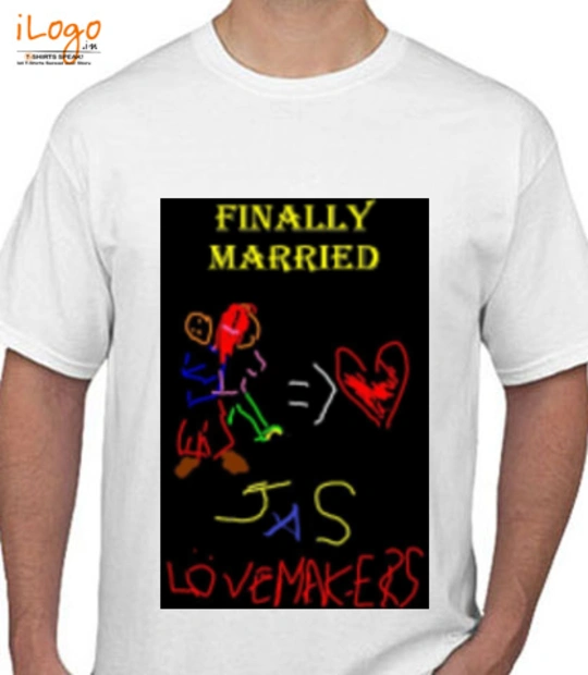 Tee Bhat-T- T-Shirt