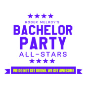 BACHLORS-PARTYY