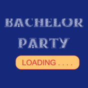 BACHELOR-PARTAY