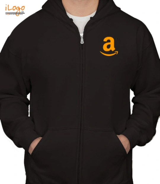 Amazon Workflowhoodi T-Shirt