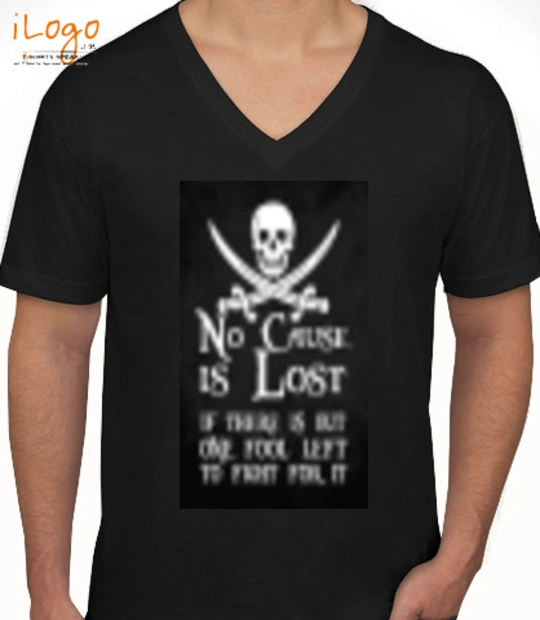 Tee HARSH T-Shirt