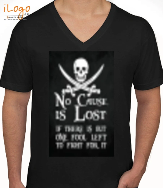Tee SHARNAM T-Shirt