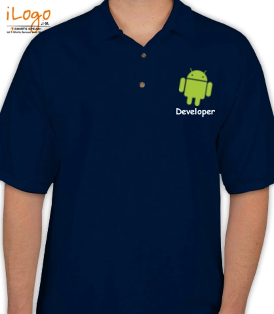 Tee android-dev T-Shirt