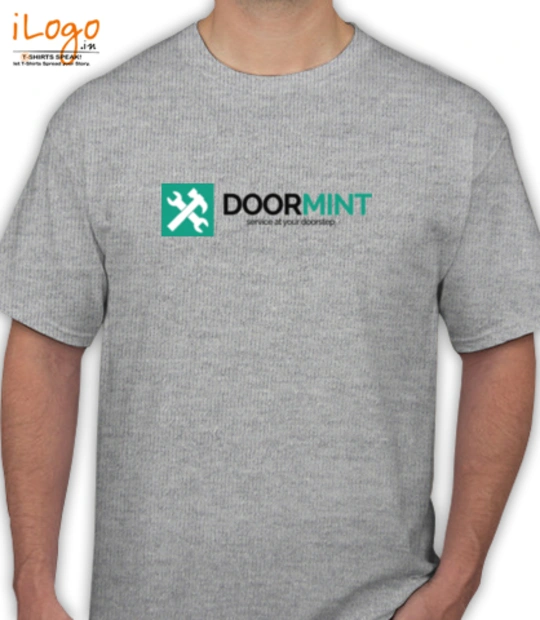 T shirts Doormint T-Shirt