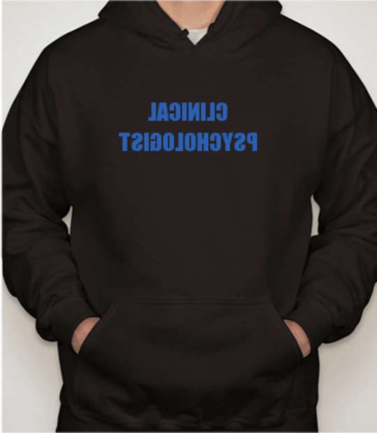 T shirts psychologist T-Shirt