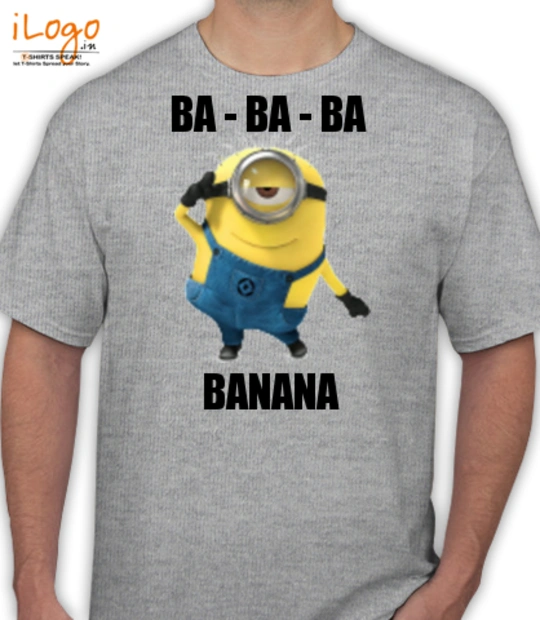 T shirts Minion T-Shirt