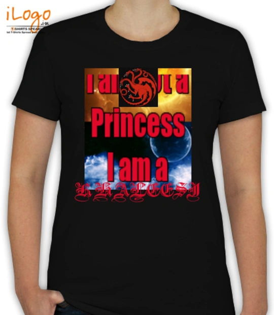 T shirts kAHLEESI T-Shirt