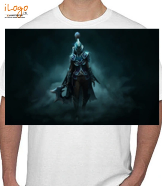 T shirts Assassin T-Shirt