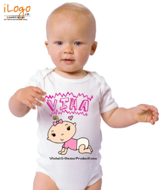 T shirts Viha T-Shirt