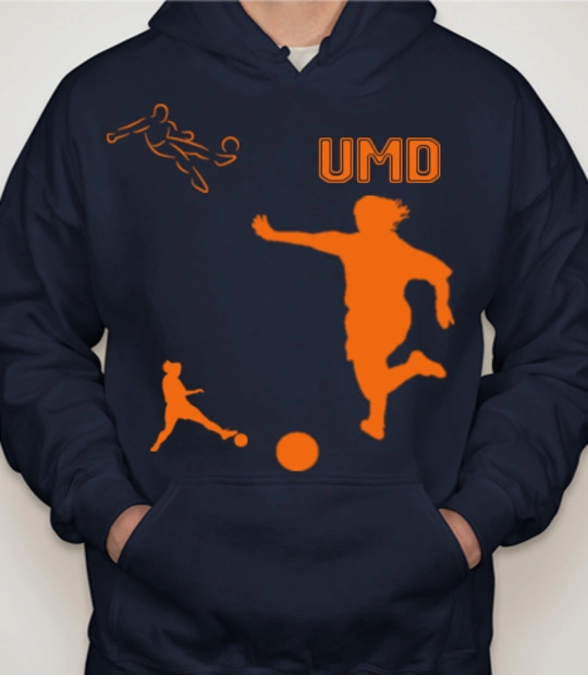 T shirts UMD T-Shirt