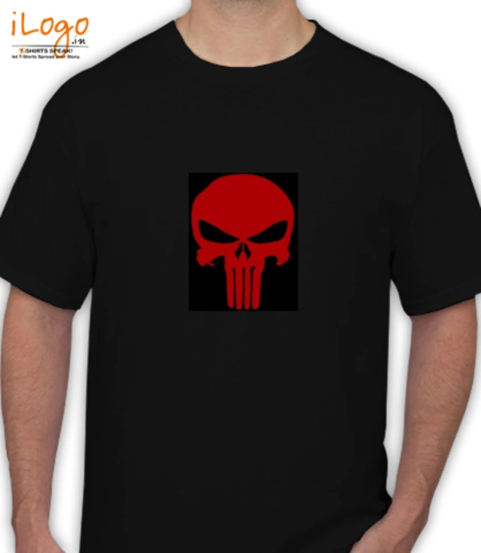 T shirts punisher T-Shirt