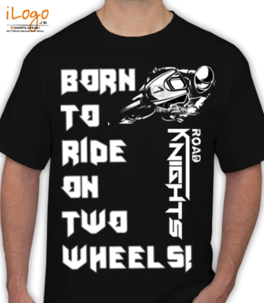 T shirts Road-Knights T-Shirt