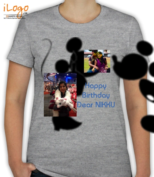 T shirts HAPPY-BIRTHDAY T-Shirt