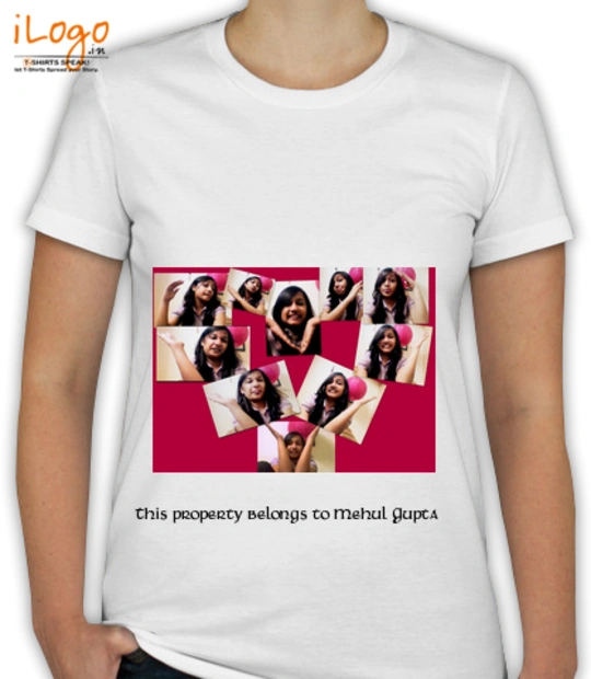 T shirts shagun T-Shirt