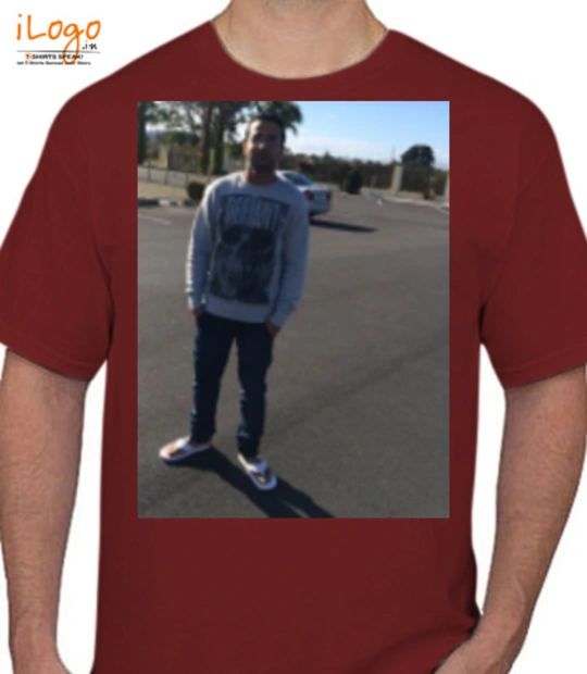 T shirts INDERJEET T-Shirt
