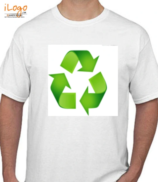 Tee recycle T-Shirt