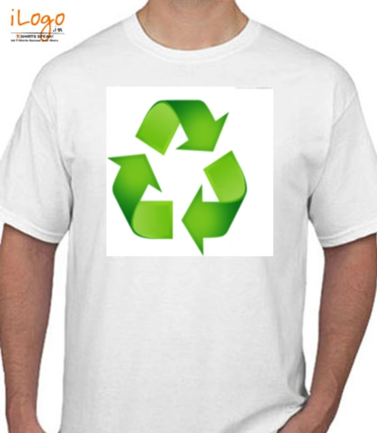 Tee recycle T-Shirt