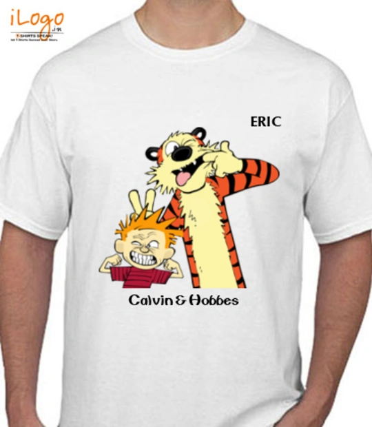 Tee CH T-Shirt