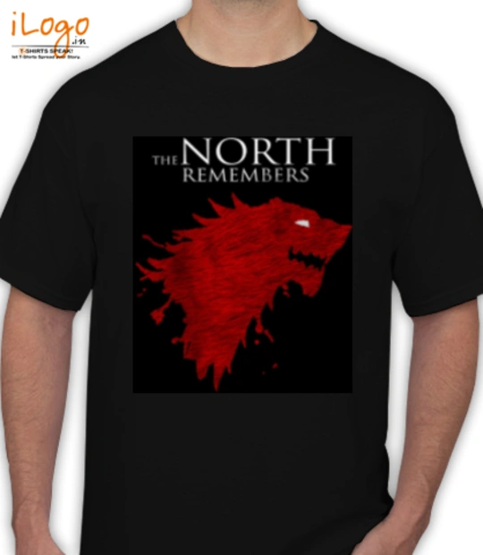 Tee GOT T-Shirt