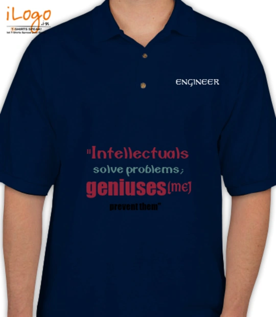 Tee SAn T-Shirt