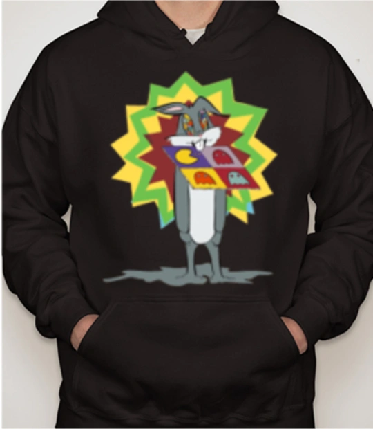 T Shirts BugsLucy T-Shirt