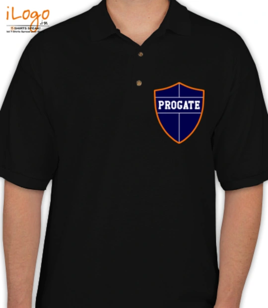 Tee OFFICIAL- T-Shirt
