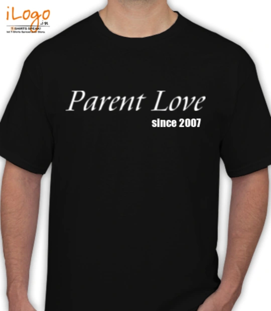 Tee parent T-Shirt