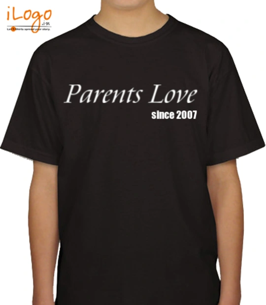 Tee parents T-Shirt