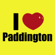 Paddington