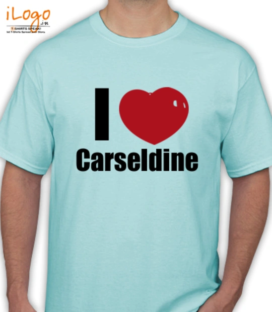 Brisbane Carseldine T-Shirt