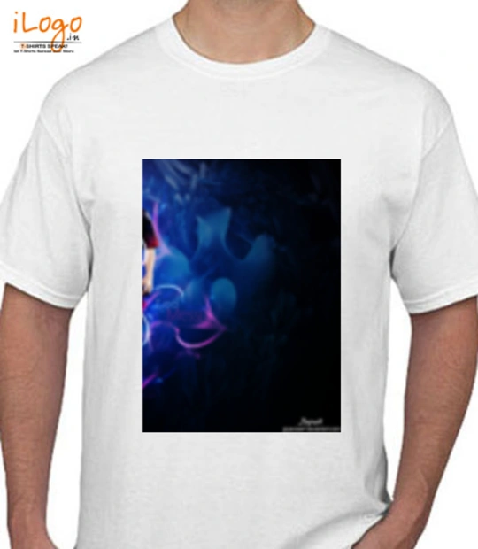 Tee messi-t-shirt T-Shirt