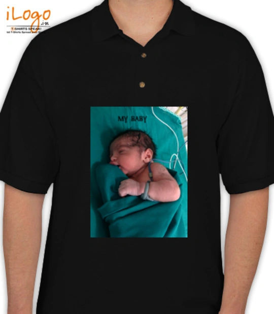Tee mybaby T-Shirt