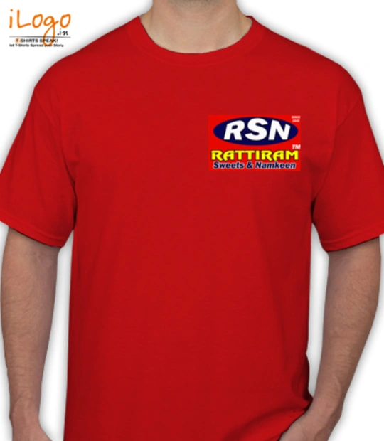 Tee NEW T-Shirt