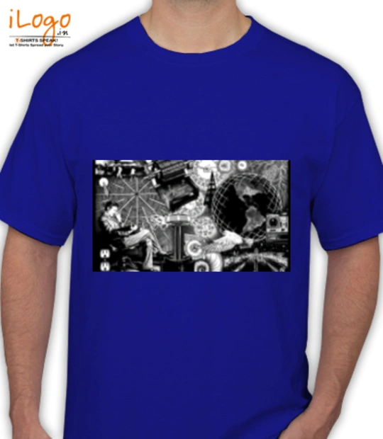 Tee Tesla T-Shirt