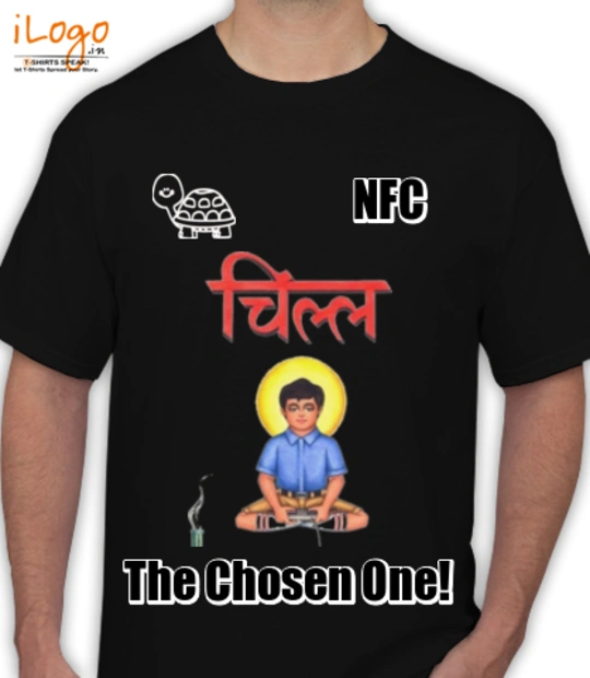 Tee NFC T-Shirt