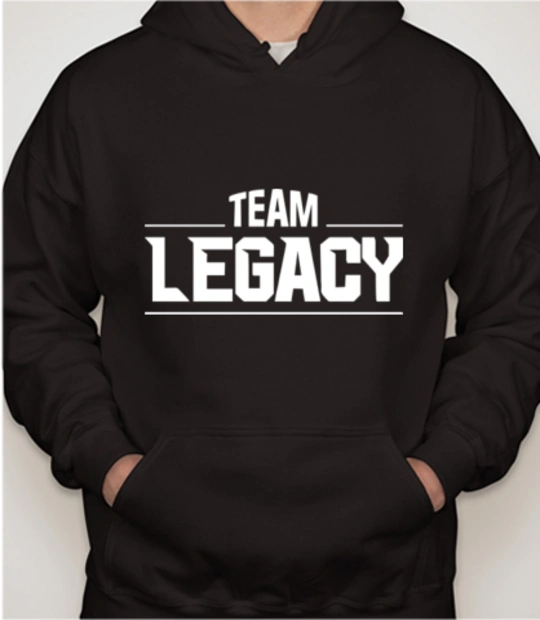 Shirts INBA-Legacy T-Shirt
