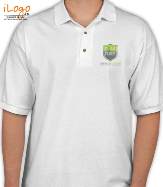 Tee Durafloor-Tee T-Shirt
