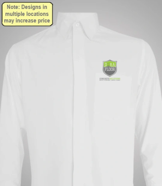 Tee Durafloor-shirt T-Shirt