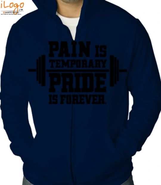 Tee painistemp T-Shirt