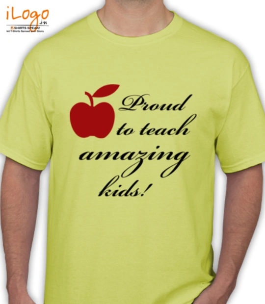 Teachers Day amazing T-Shirt