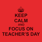 FOCUS-TEACHER%S-DAY