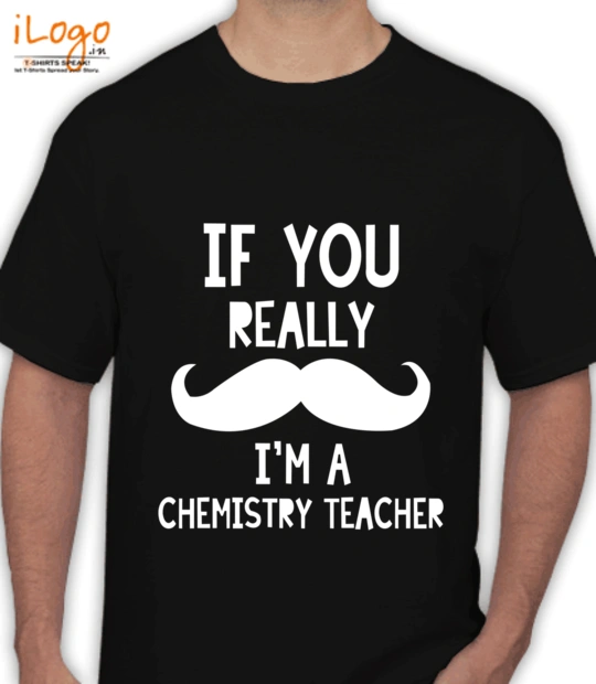 Teachers Day chemistry-teacher T-Shirt