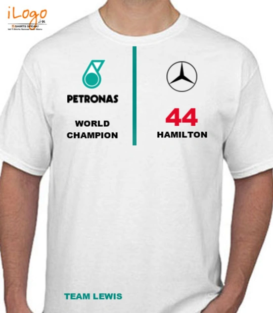 Tee hamiltonshirt T-Shirt