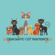 Obsessive-Cat-Disorder